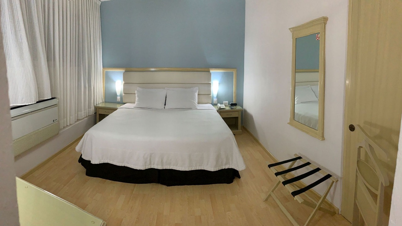 Photo of Bedroom in San Andres Tuxtla