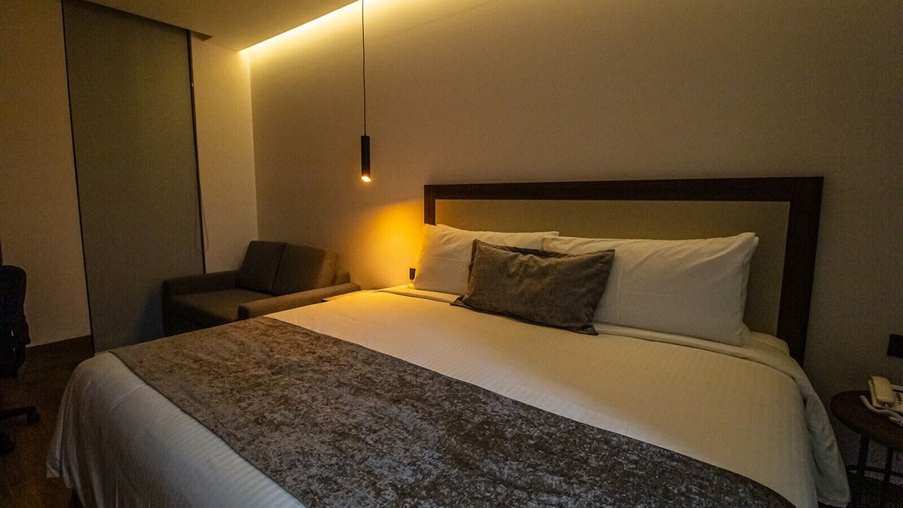 Photo of Bedroom in San Andres Tuxtla