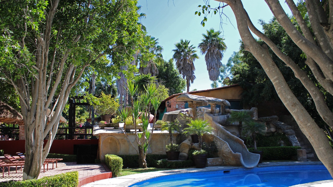 Photo of Outdoor in El Pueblito