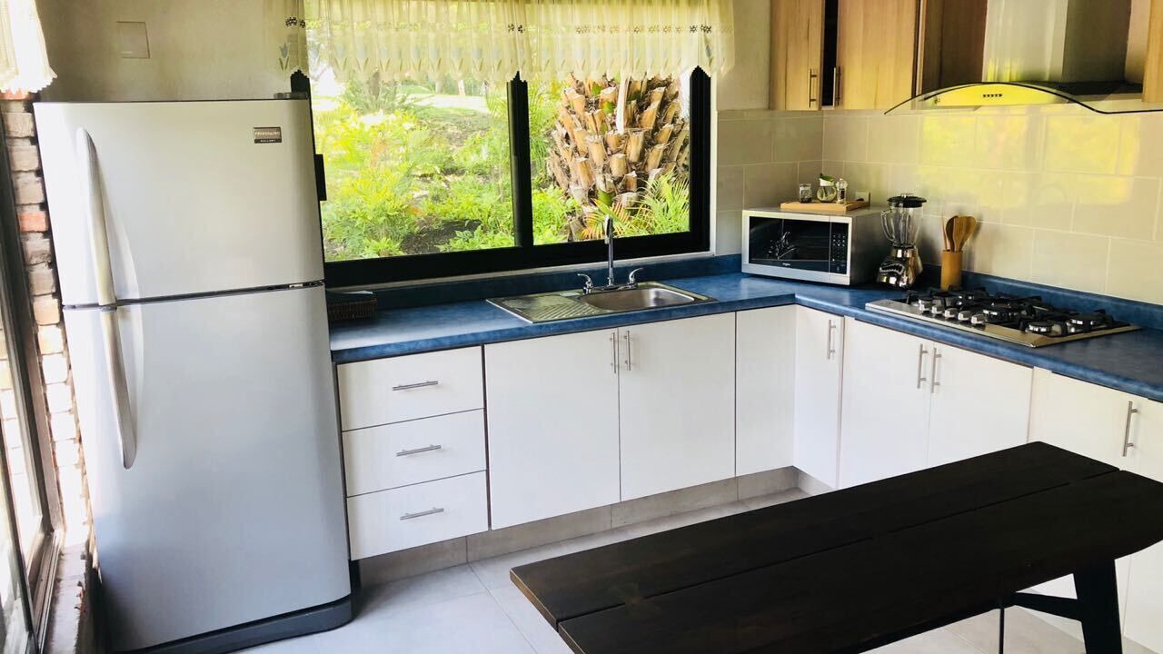 Photo of Kitchen in El Pueblito