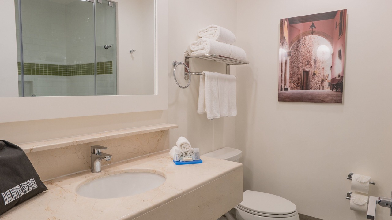 Photo of Bathroom in Silao