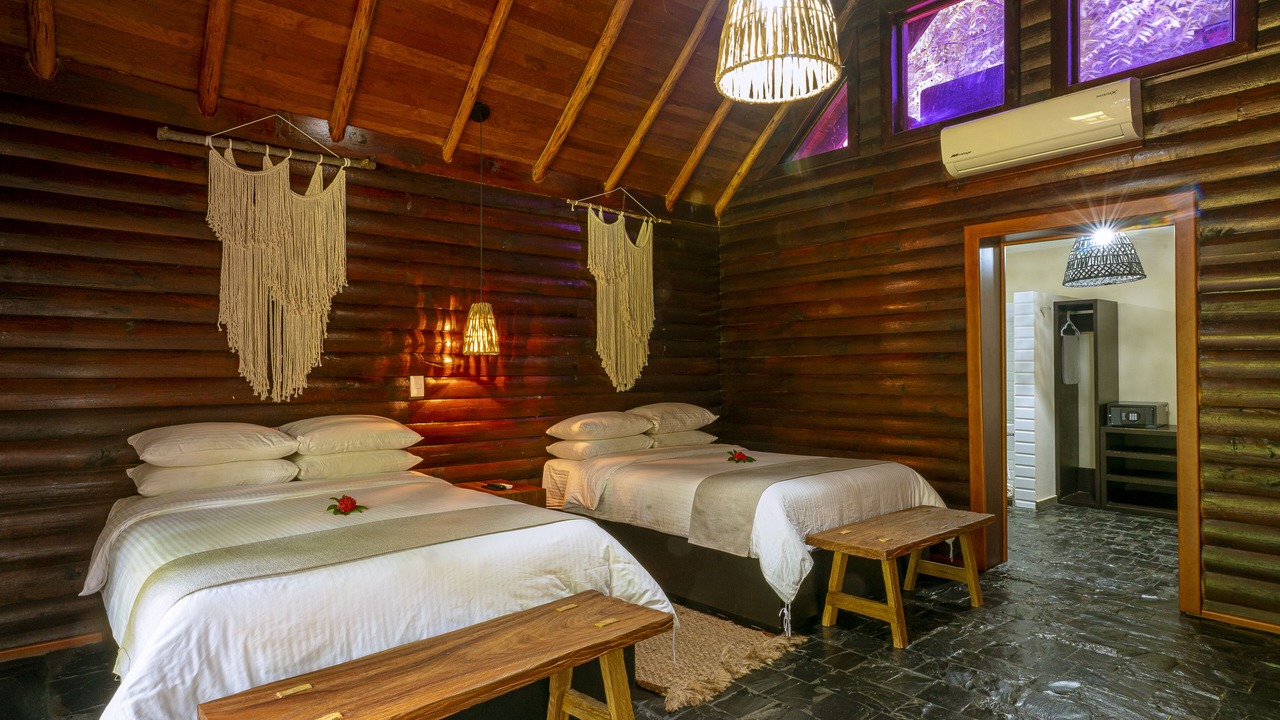 Photo of Bedroom in La Laguna