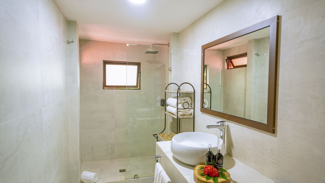 Photo of Bathroom in La Laguna