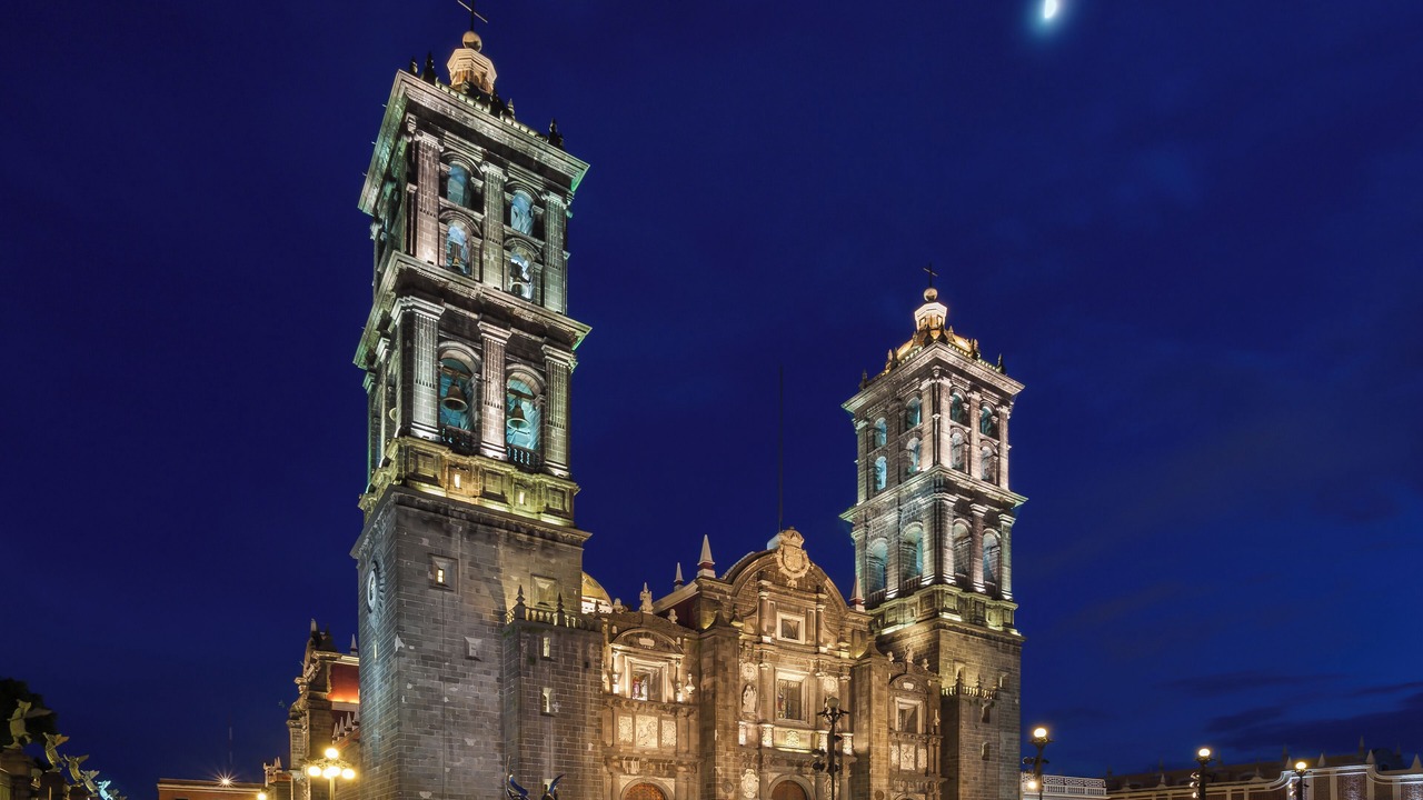 Photo of Others in Puebla