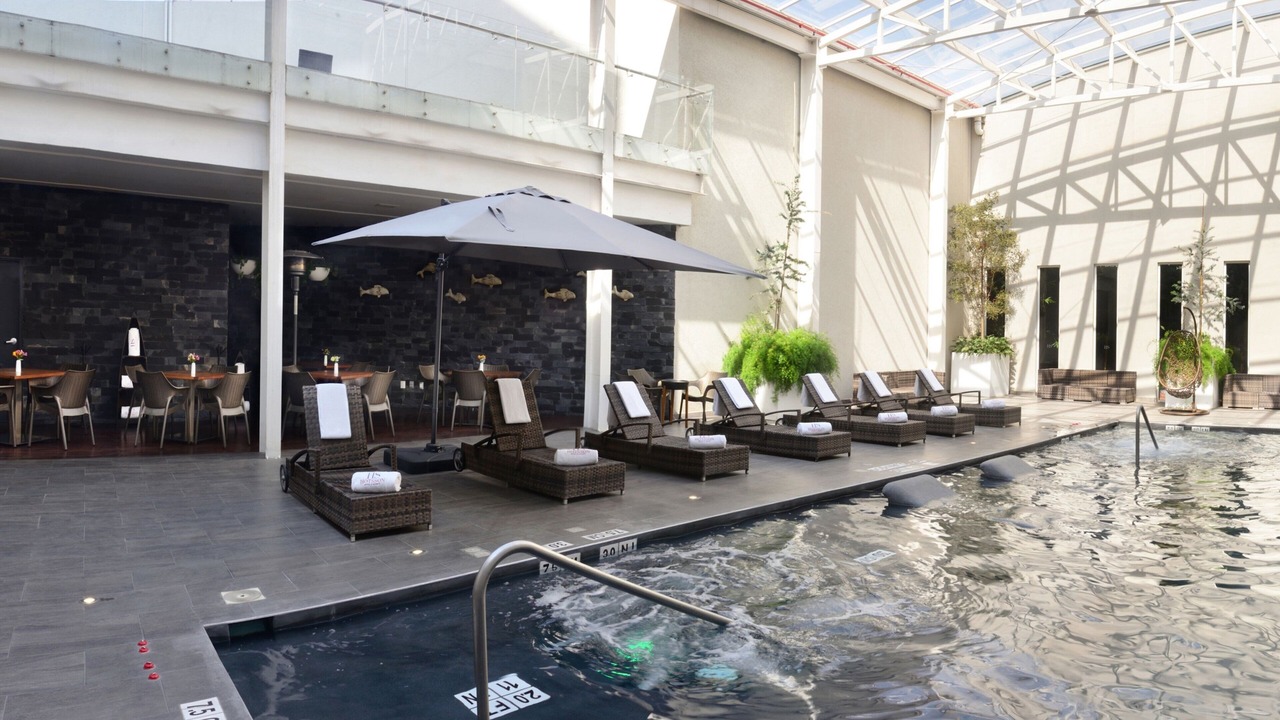 Photo of Outdoor in Puebla
