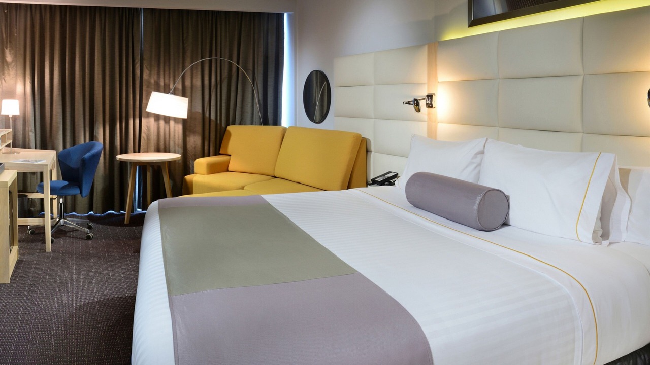 Photo of Bedroom in Puebla