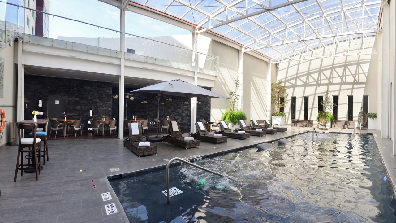 Photo of Outdoor in Puebla