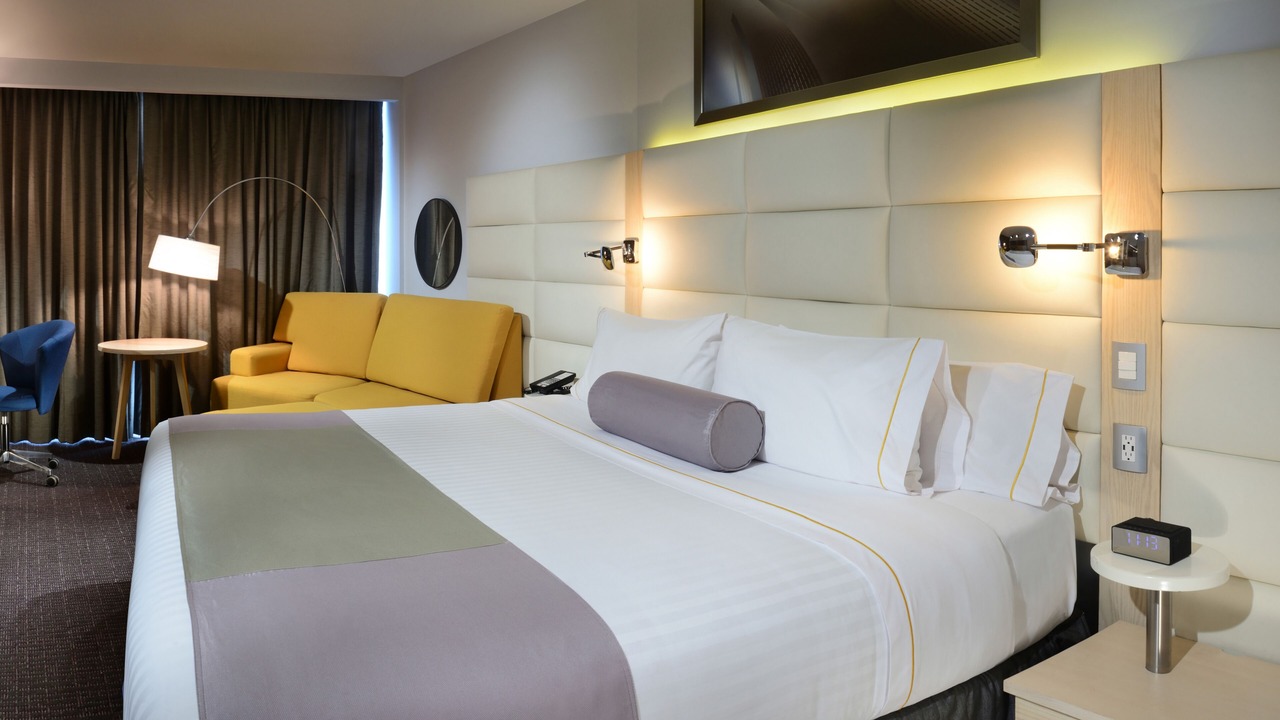 Photo of Bedroom in Puebla
