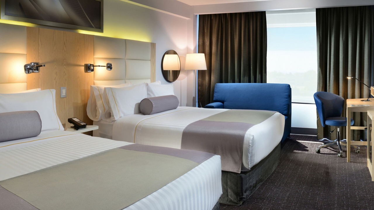 Photo of Bedroom in Puebla