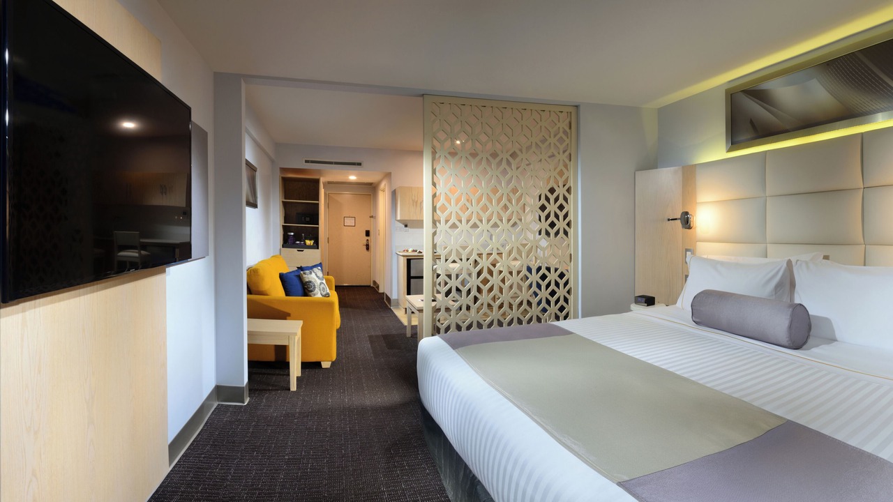 Photo of Bedroom in Puebla