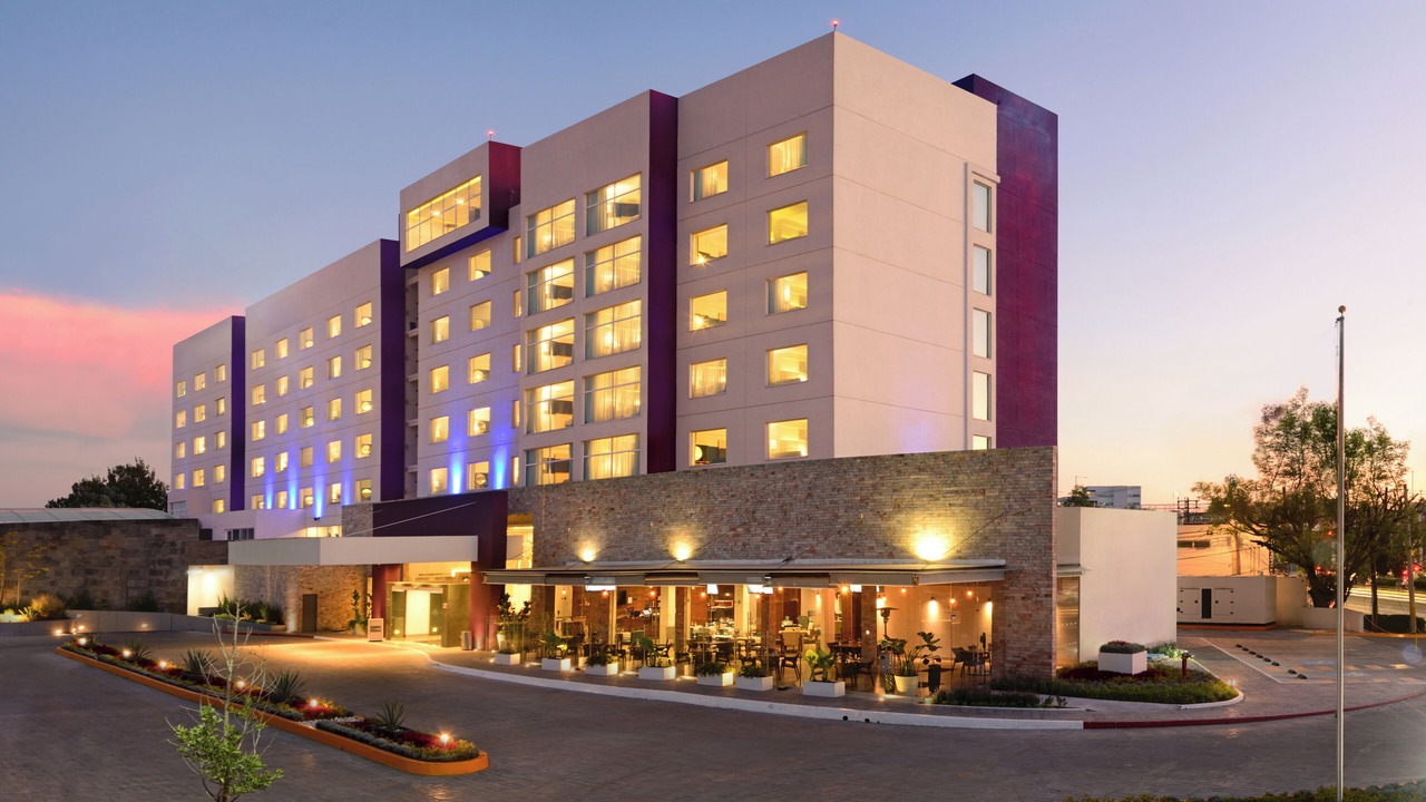 Photo of Outdoor in Puebla