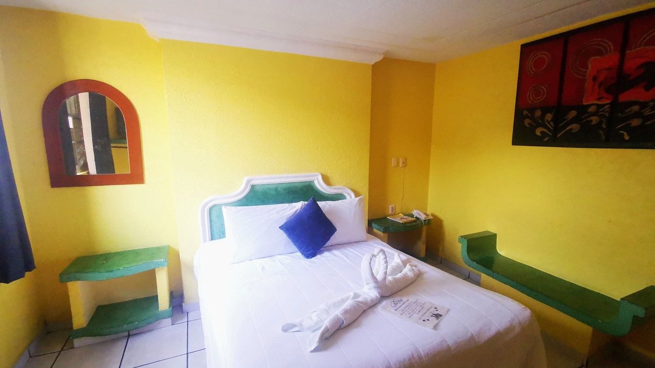 Photo of Bedroom in Poza Rica