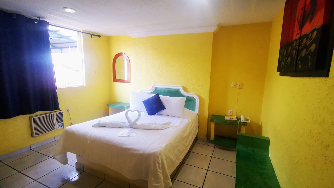 Photo of Bedroom in Poza Rica