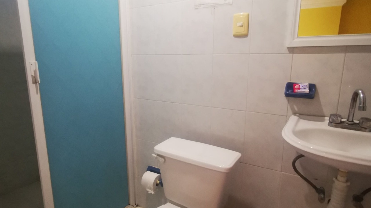 Photo of Bathroom in Poza Rica