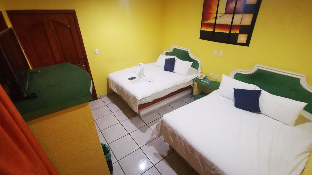 Photo of Bedroom in Poza Rica
