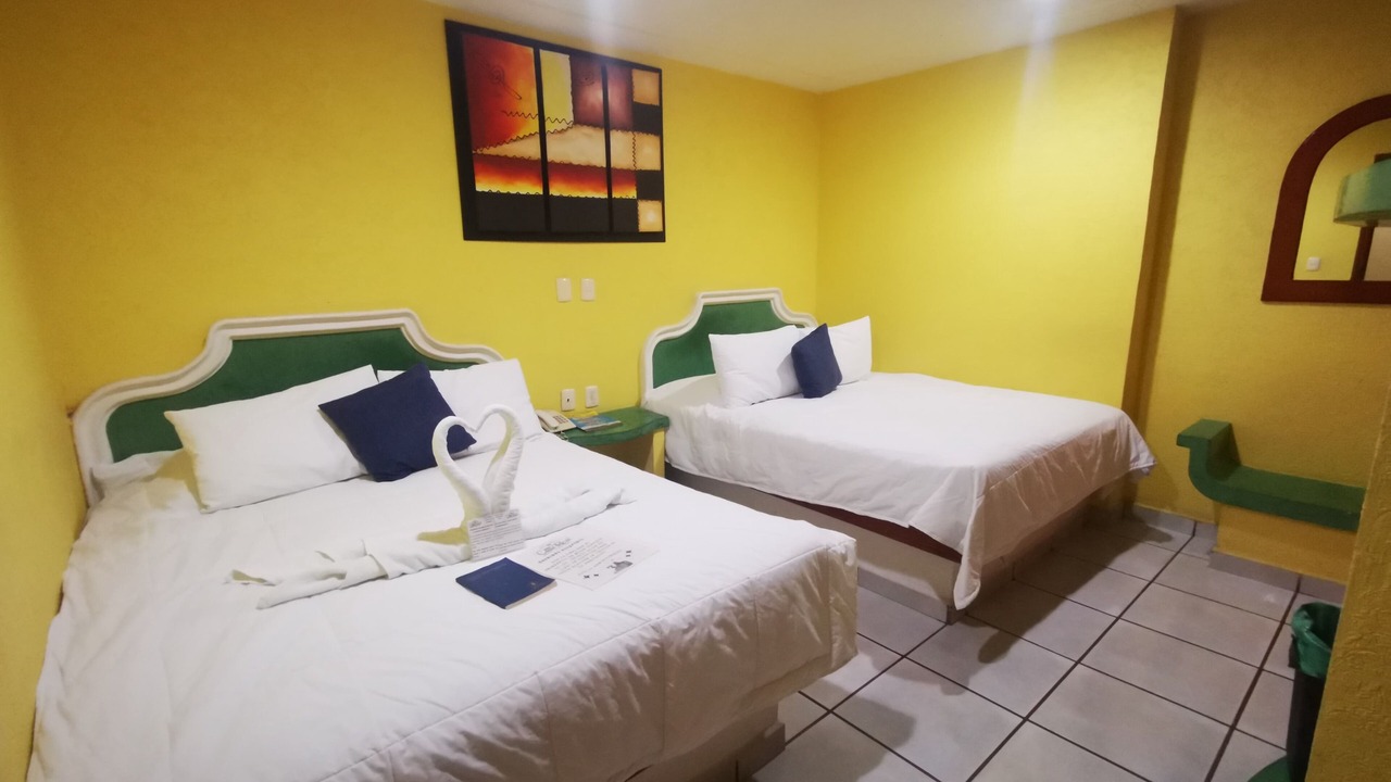 Photo of Bedroom in Poza Rica