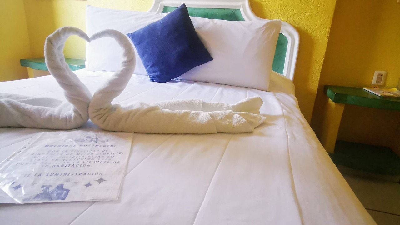 Photo of Bedroom in Poza Rica