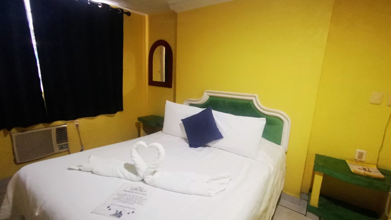Photo of Bedroom in Poza Rica