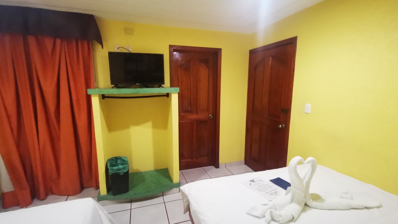 Photo of Bedroom in Poza Rica