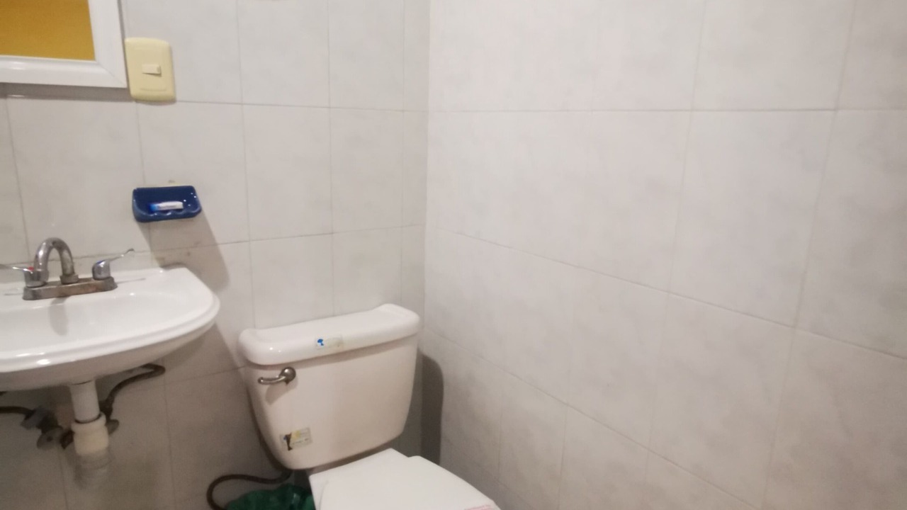 Photo of Bathroom in Poza Rica