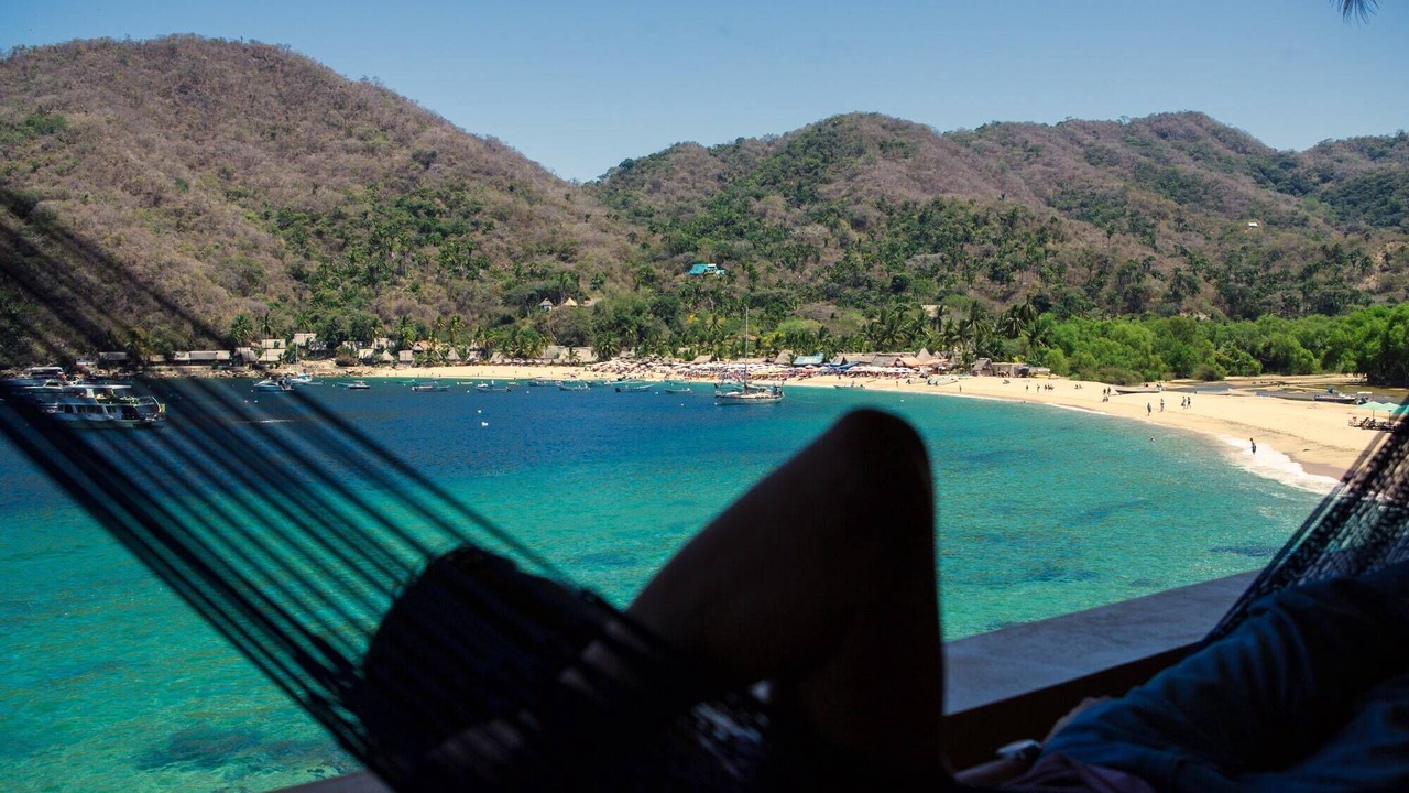 Photo of Others in Yelapa