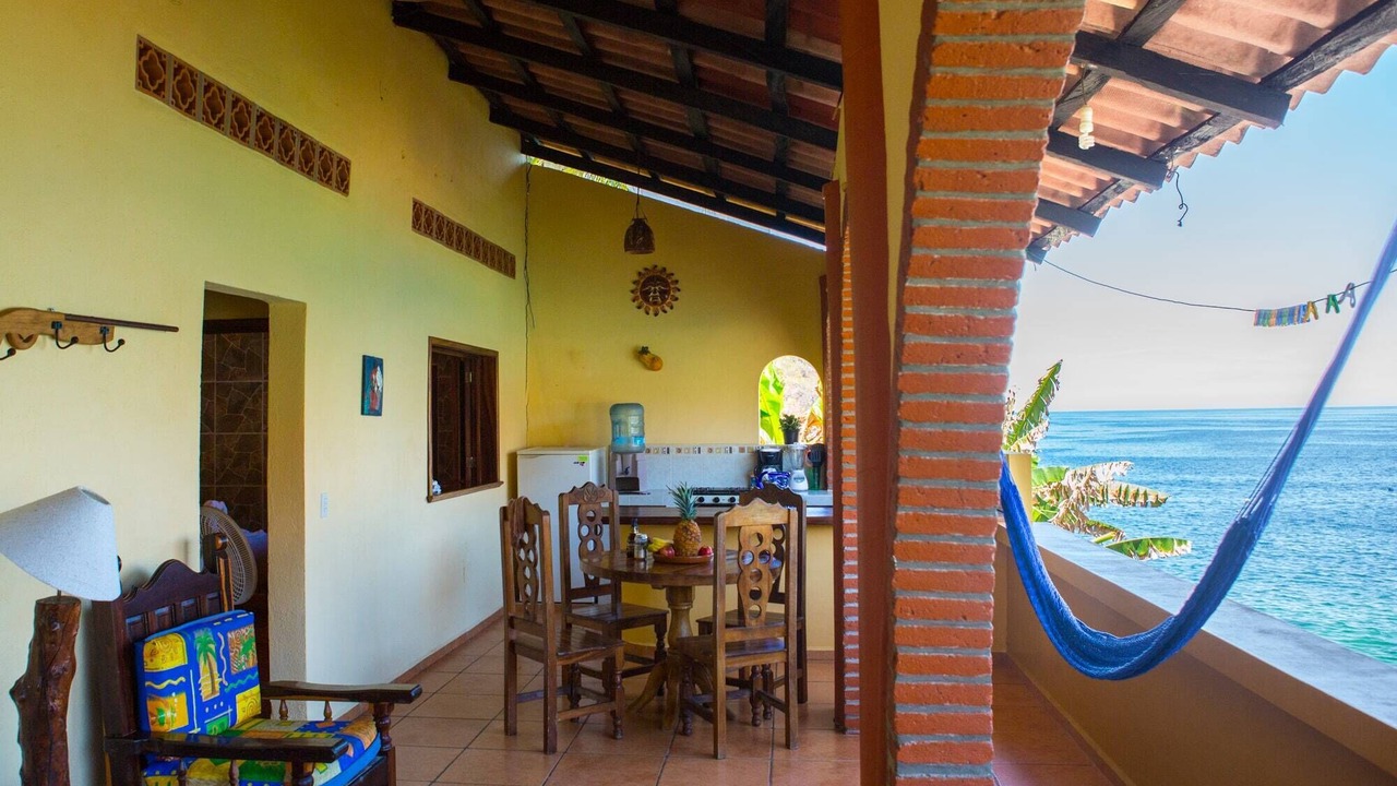 Photo of Outdoor in Yelapa
