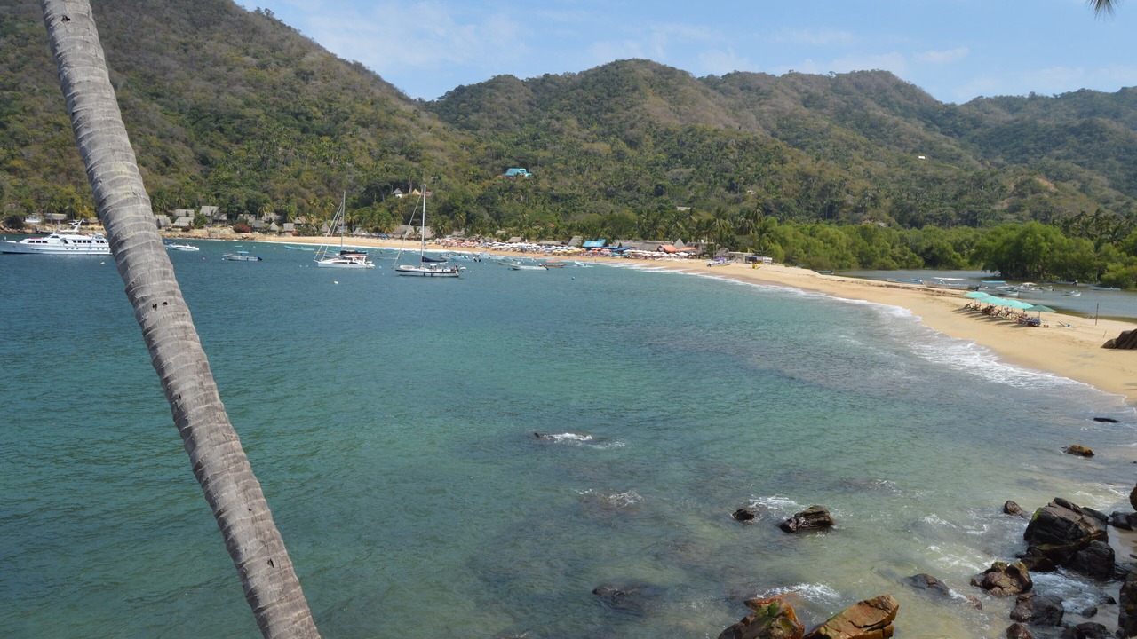 Photo of Others in Yelapa