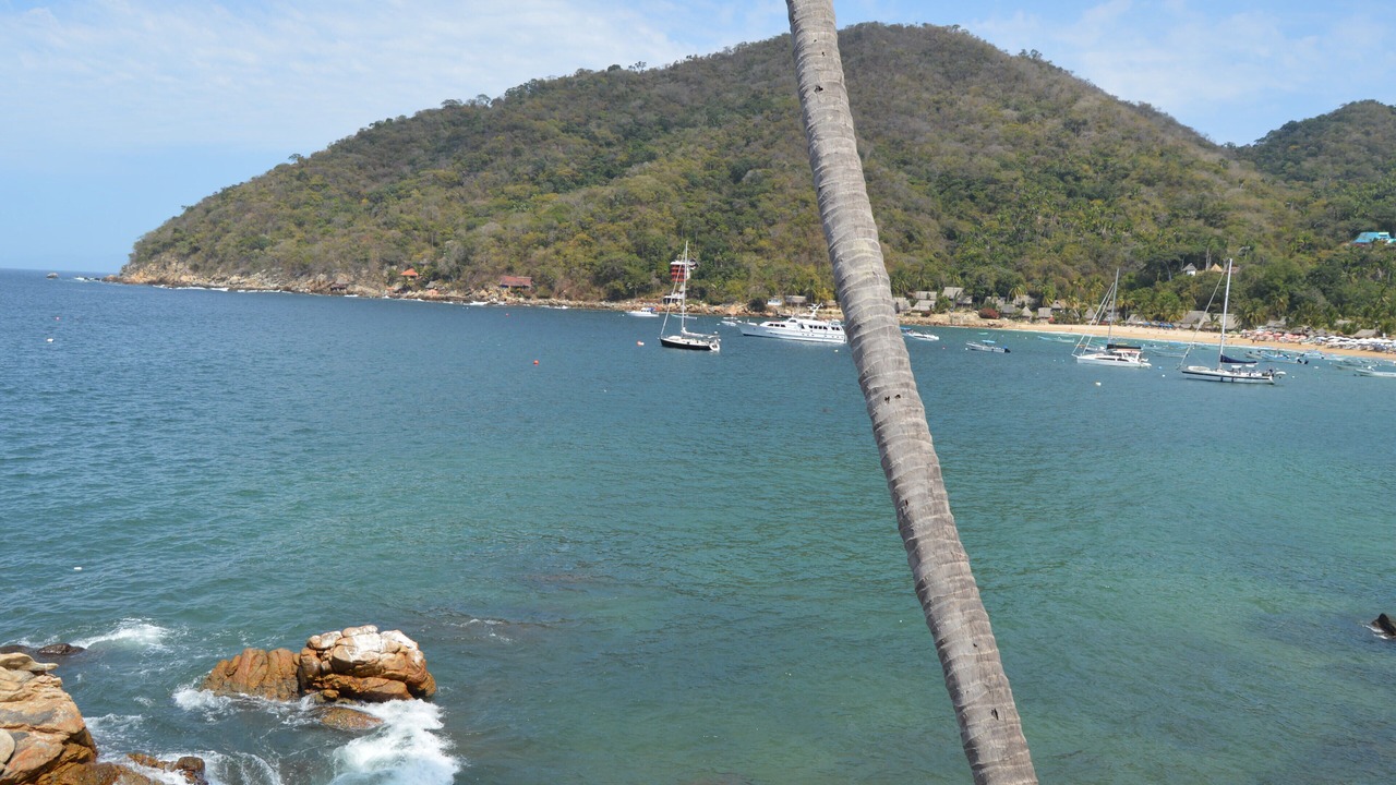 Photo of Others in Yelapa