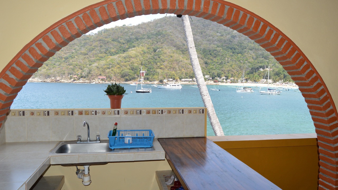 Photo of Outdoor in Yelapa