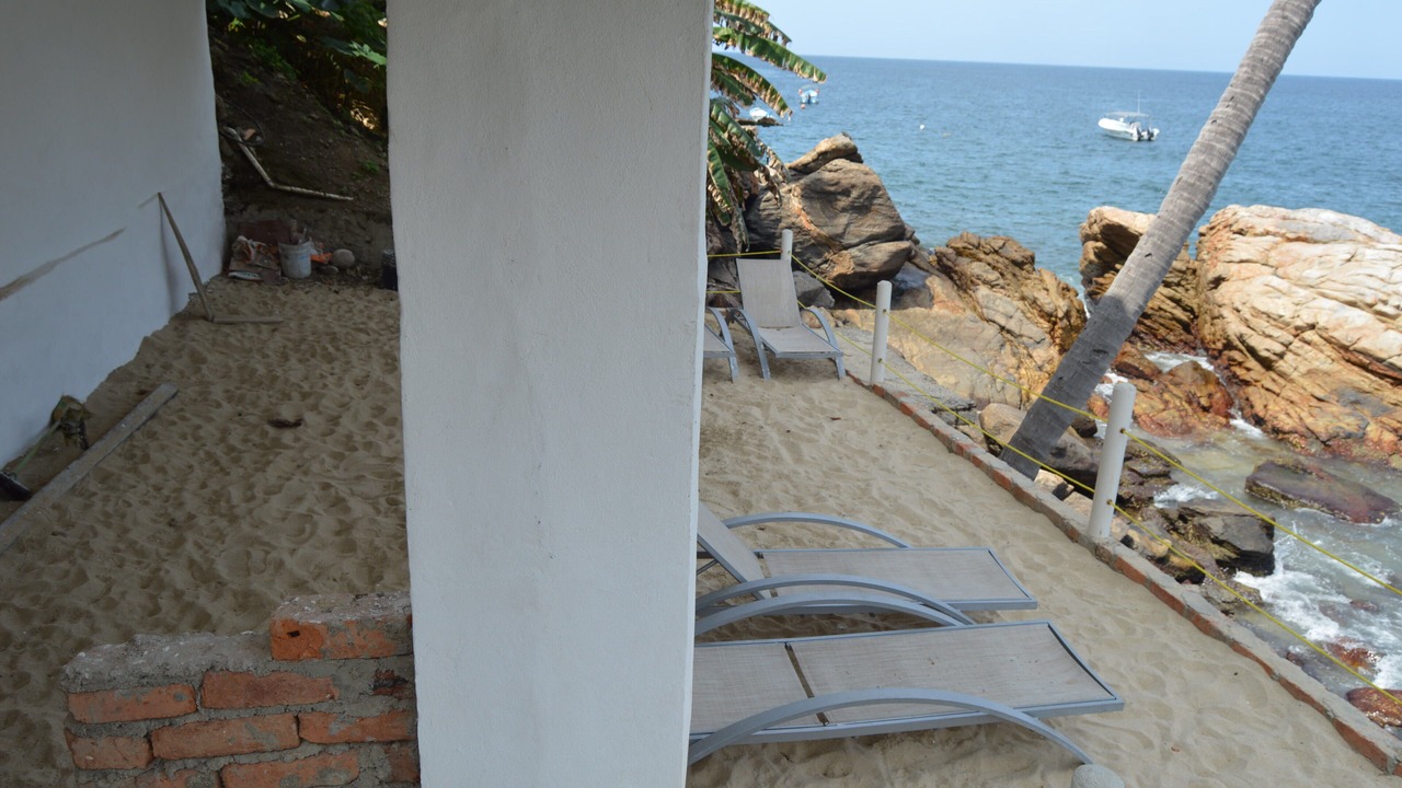 Photo of Outdoor in Yelapa