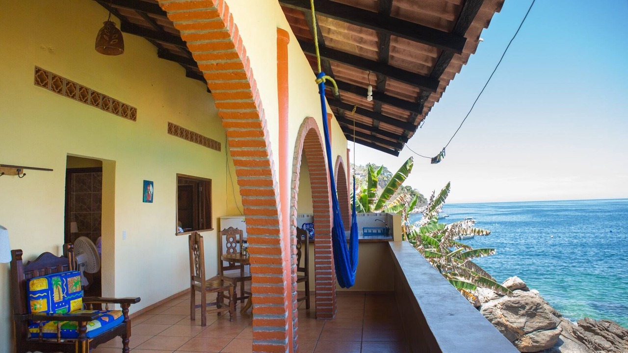 Photo of Outdoor in Yelapa