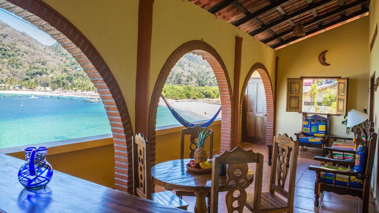 Photo of Others in Yelapa