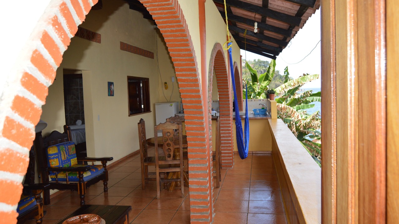 Photo of Outdoor in Yelapa