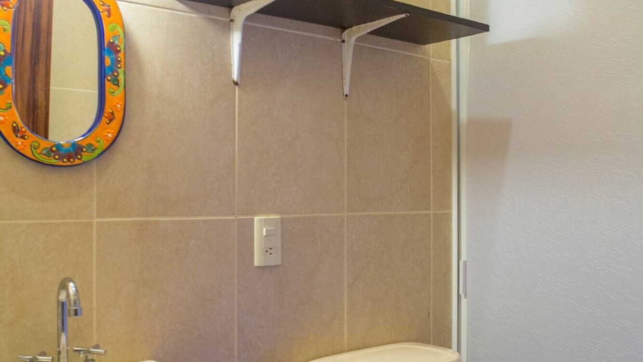Photo of Bathroom in Yelapa