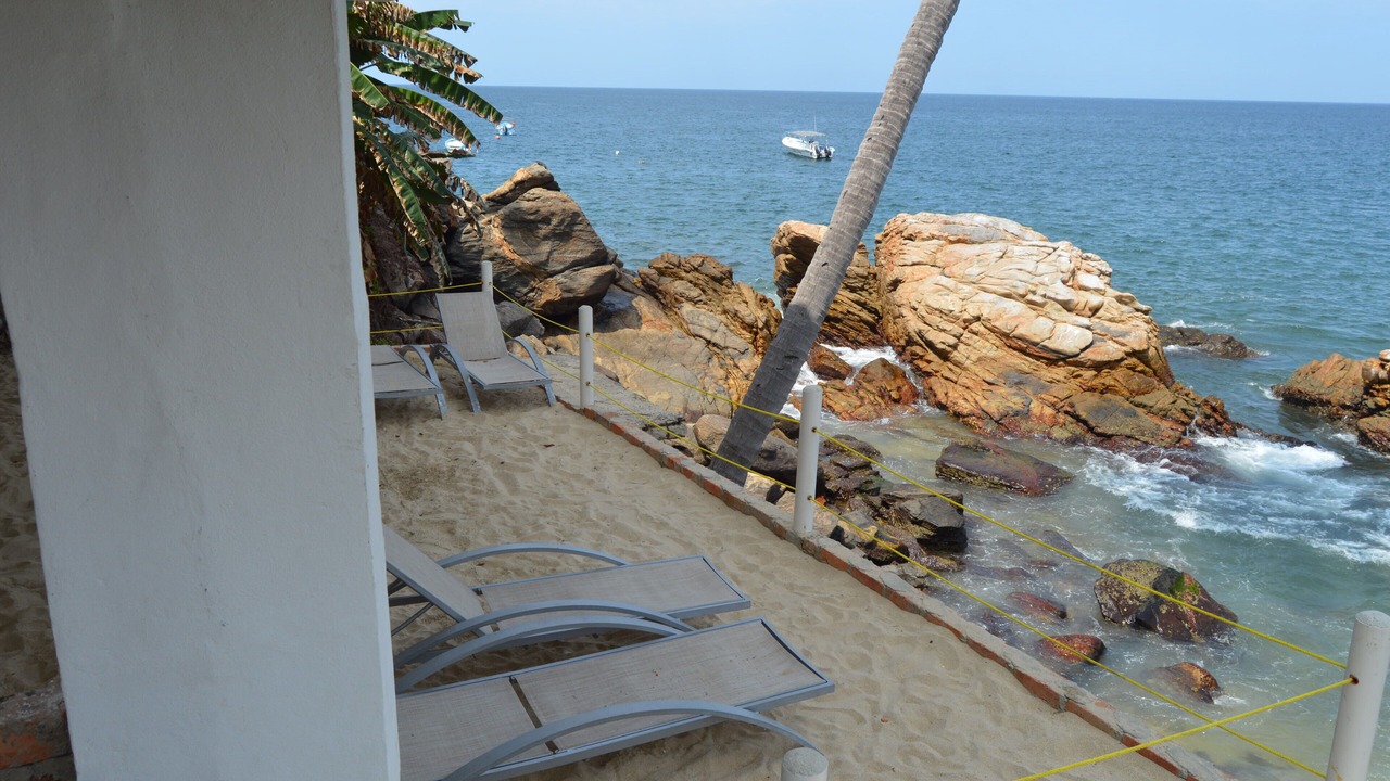 Photo of Outdoor in Yelapa