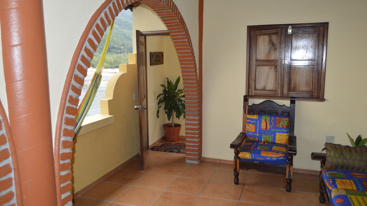 Photo of Others in Yelapa