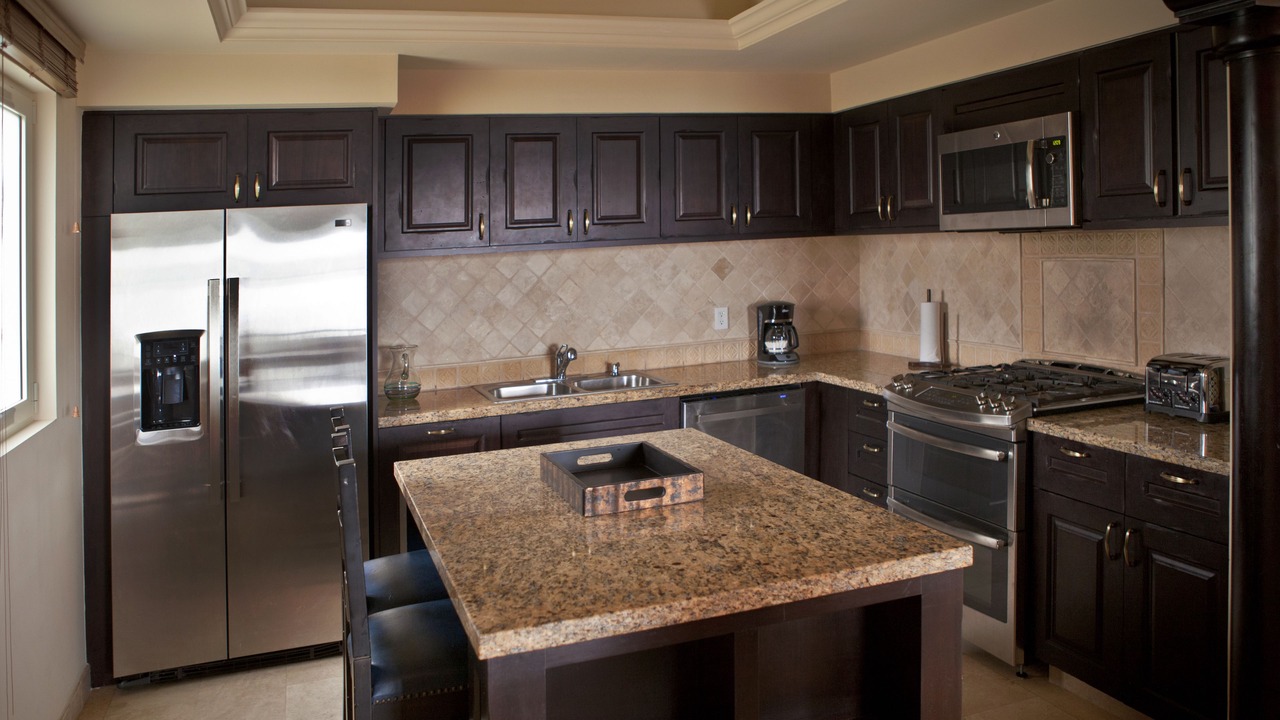 Photo of Kitchen in Paraiso Escondido