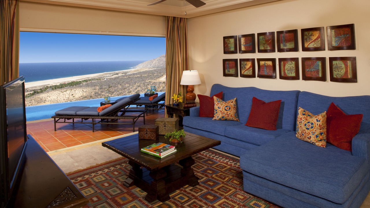 Photo of Livingroom in Paraiso Escondido
