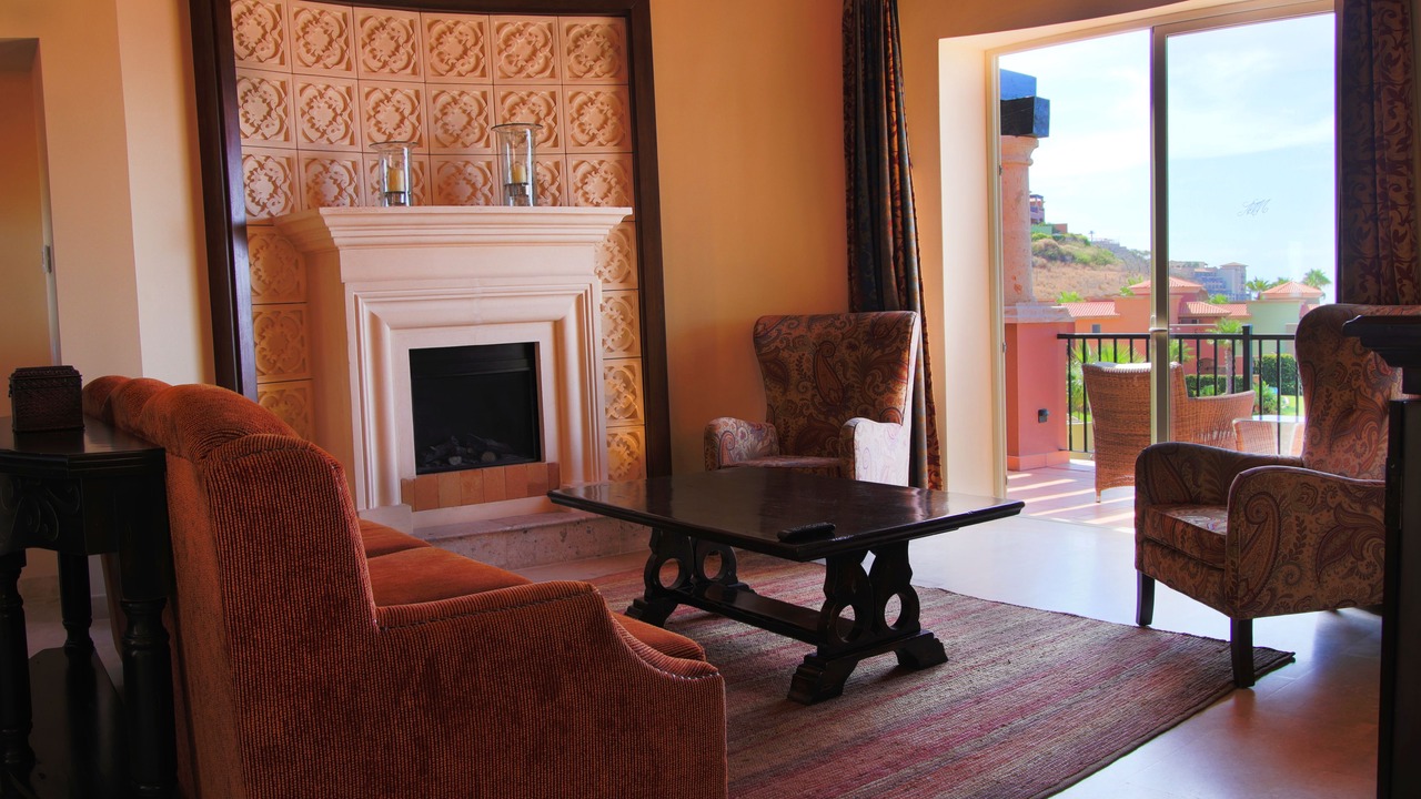Photo of Livingroom in Paraiso Escondido