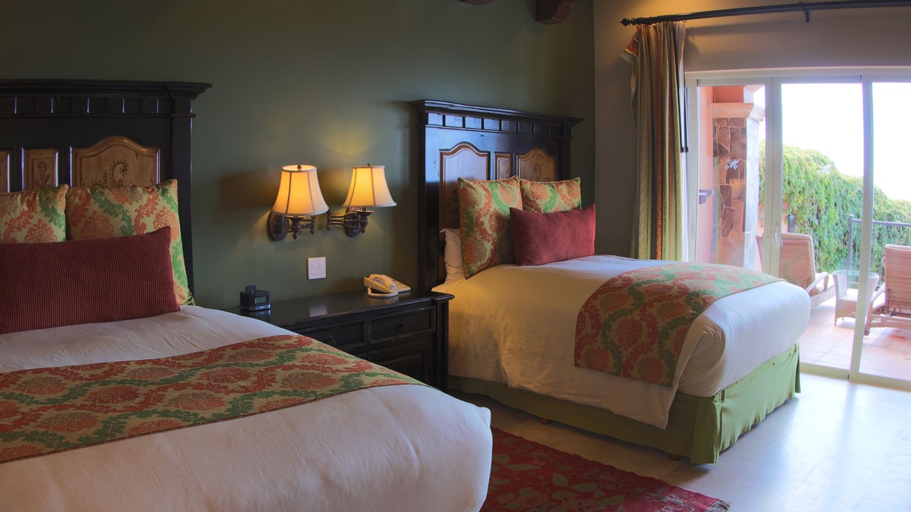 Photo of Bedroom in Paraiso Escondido