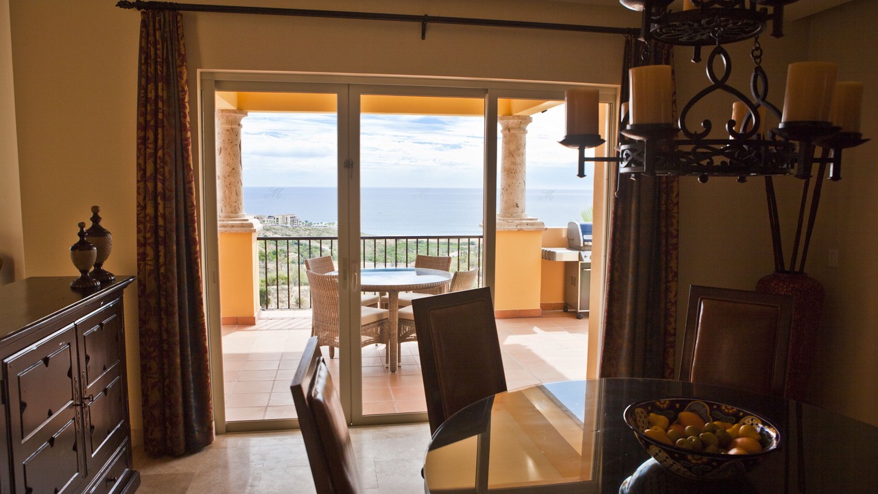 Photo of Patio Balcony in Paraiso Escondido