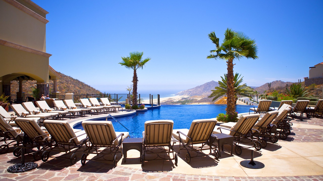 Photo of Outdoor in Paraiso Escondido