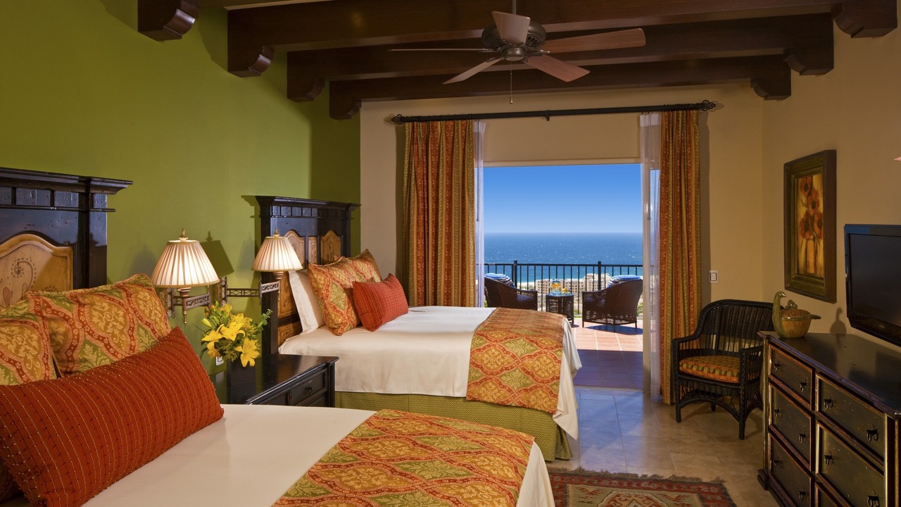 Photo of Bedroom in Paraiso Escondido