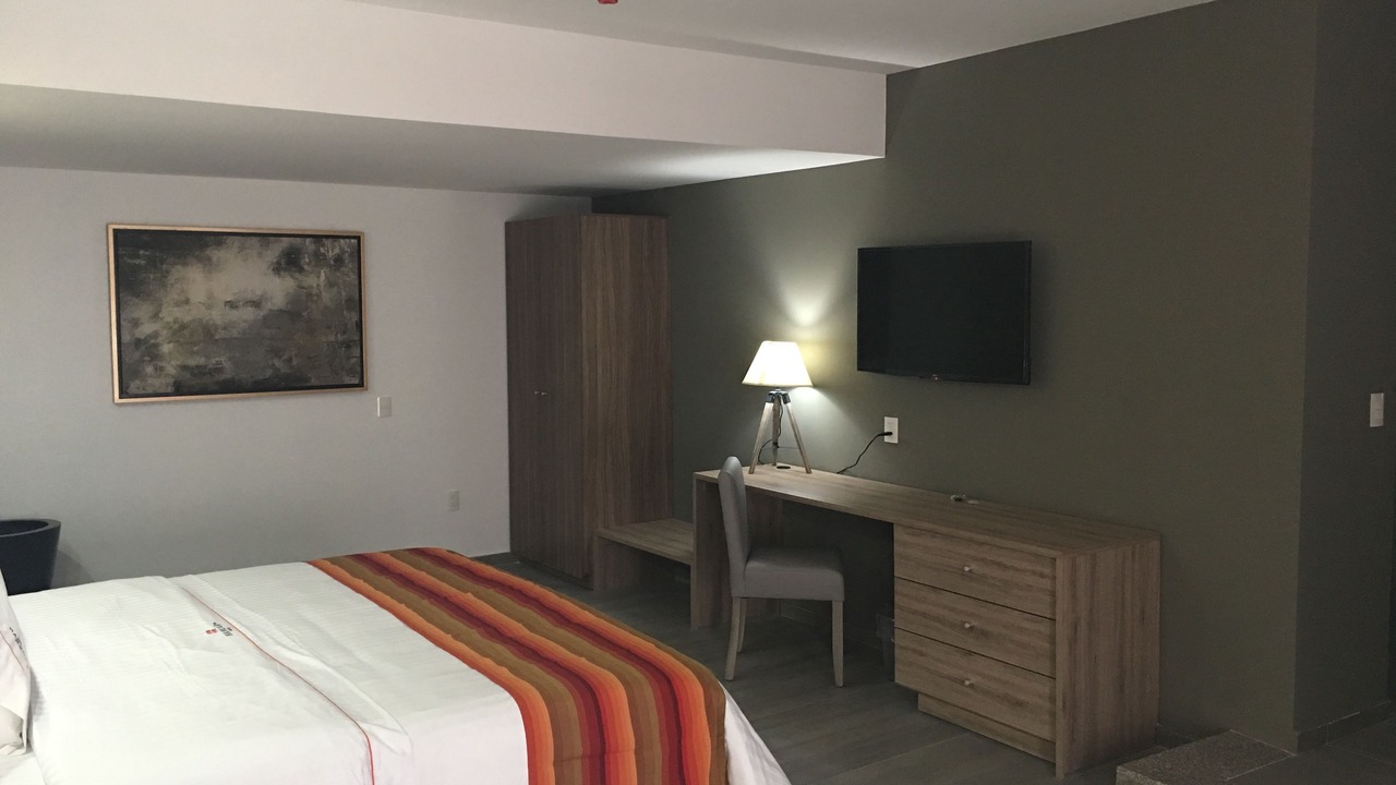 Photo of Bedroom in Tlajomulco de Zuniga