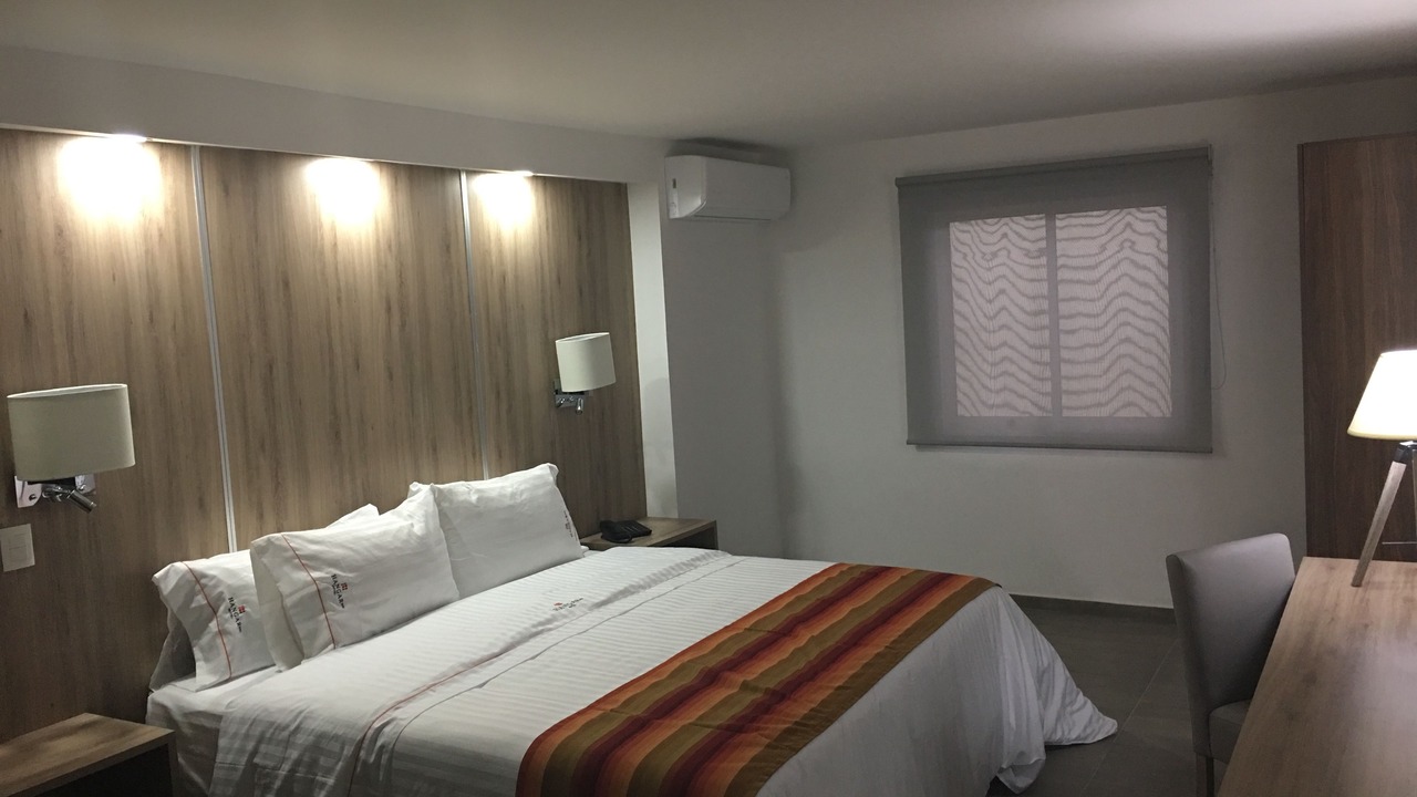 Photo of Bedroom in Tlajomulco de Zuniga