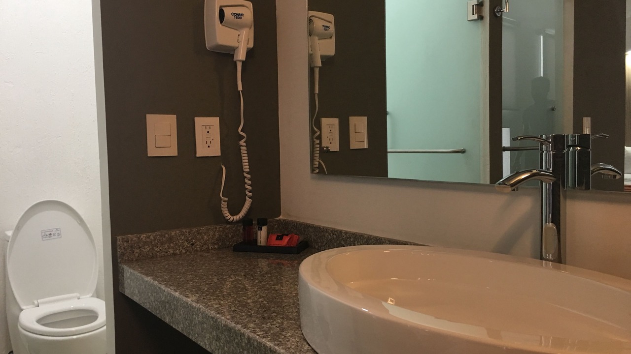 Photo of Bathroom in Tlajomulco de Zuniga