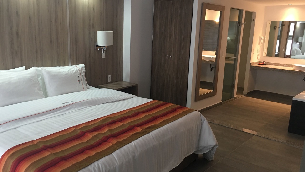 Photo of Bedroom in Tlajomulco de Zuniga