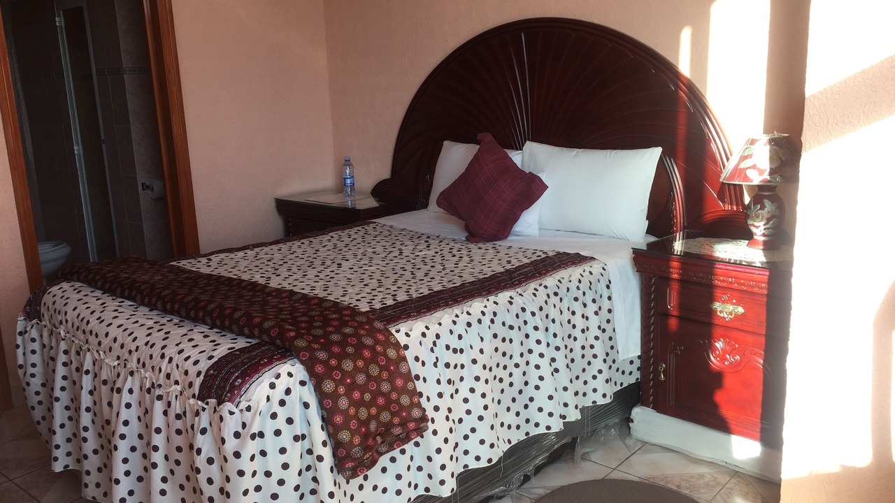 Photo of Bedroom in Ciudad Hidalgo