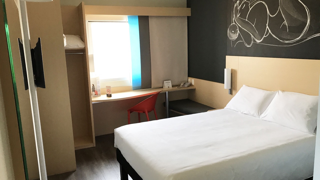 Photo of Bedroom in Irapuato