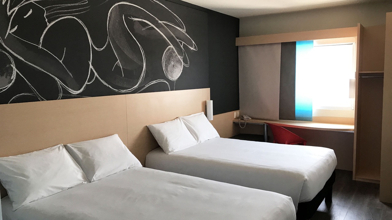 Photo of Bedroom in Irapuato